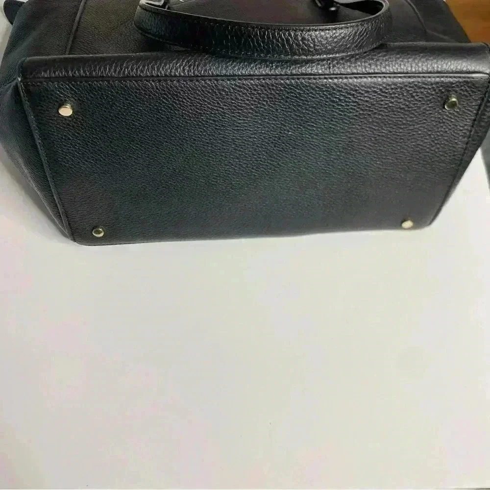 Kate Spade Black Purse